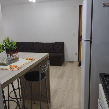 Bento Goncalves Διαμέρισμα Εξωτερικό φωτογραφία